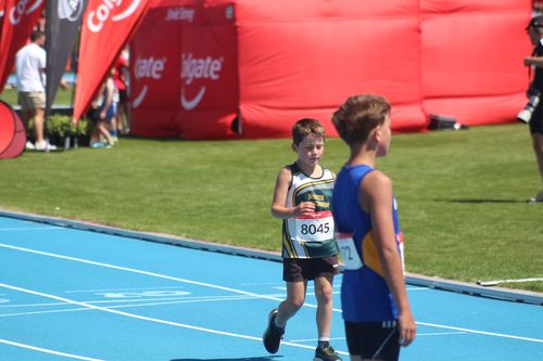 2025 Colgate Games Day 2 photo